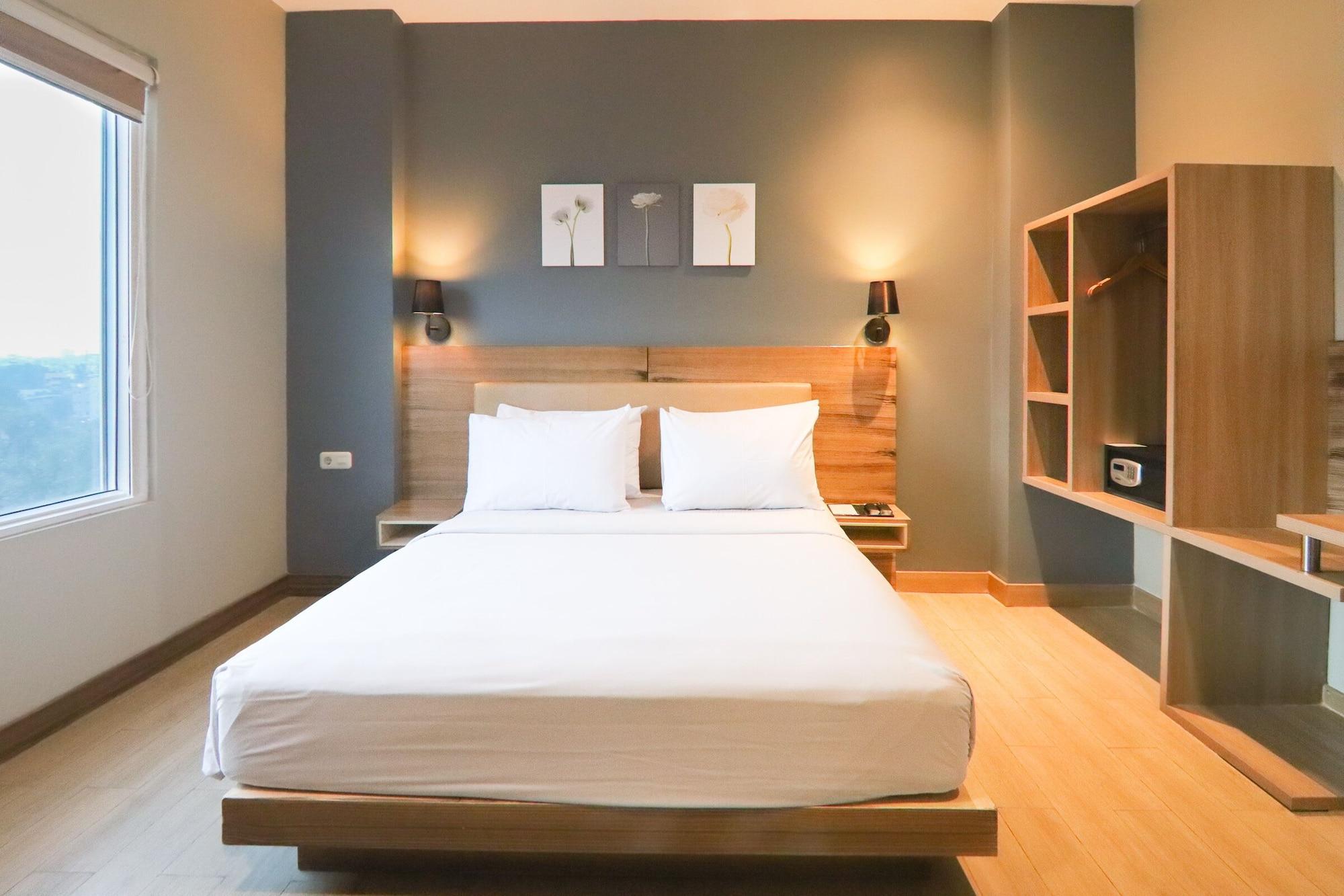 U Stay Hotel Mangga Besar Τζακάρτα Εξωτερικό φωτογραφία