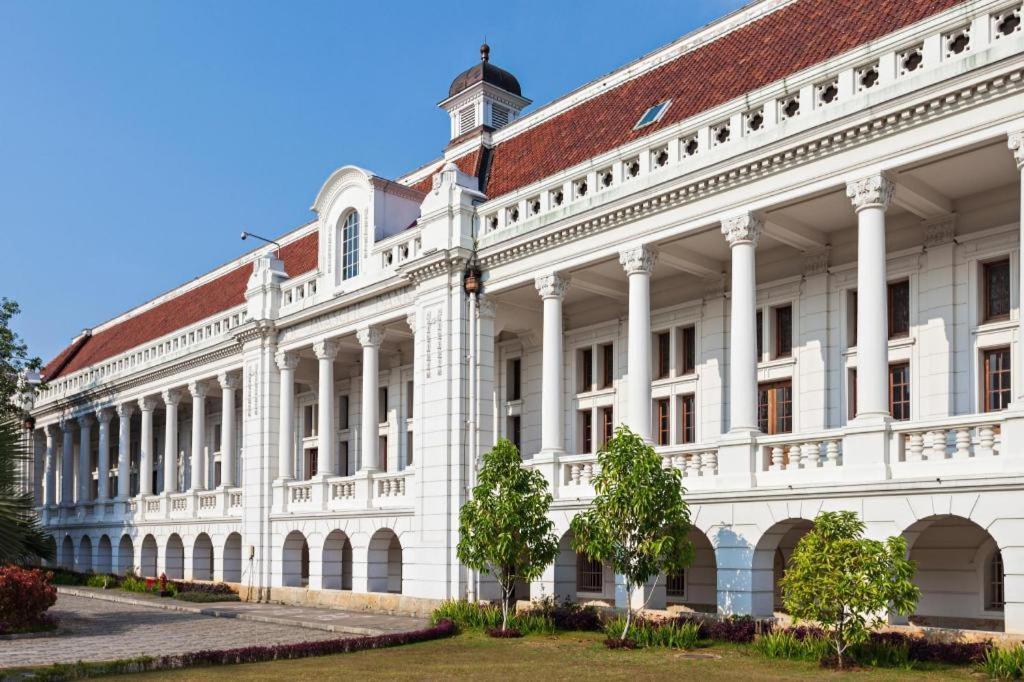 U Stay Hotel Mangga Besar Τζακάρτα Εξωτερικό φωτογραφία