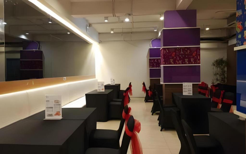 U Stay Hotel Mangga Besar Τζακάρτα Εξωτερικό φωτογραφία