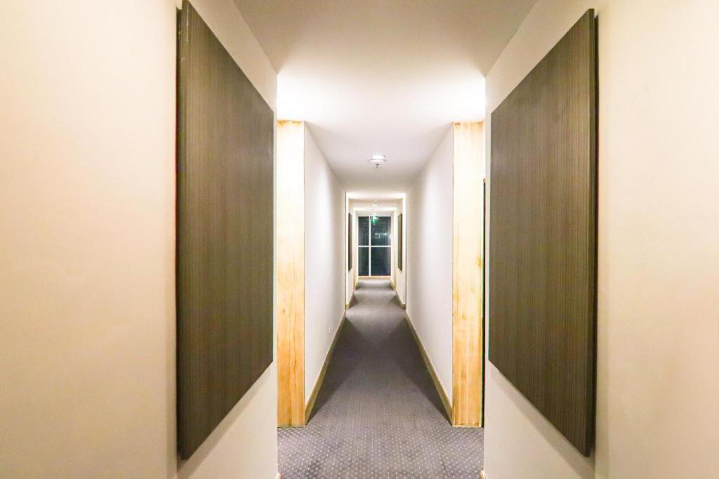 U Stay Hotel Mangga Besar Τζακάρτα Εξωτερικό φωτογραφία
