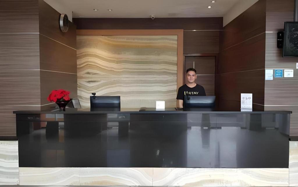 U Stay Hotel Mangga Besar Τζακάρτα Εξωτερικό φωτογραφία
