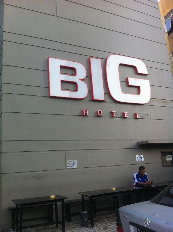 U Stay Hotel Mangga Besar Τζακάρτα Εξωτερικό φωτογραφία