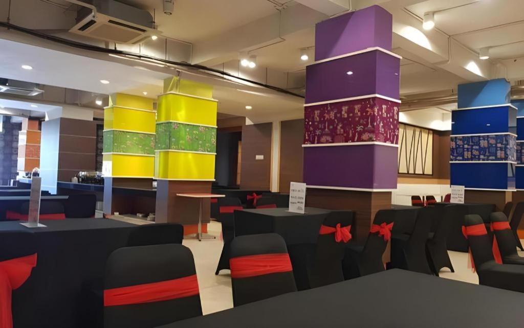 U Stay Hotel Mangga Besar Τζακάρτα Εξωτερικό φωτογραφία