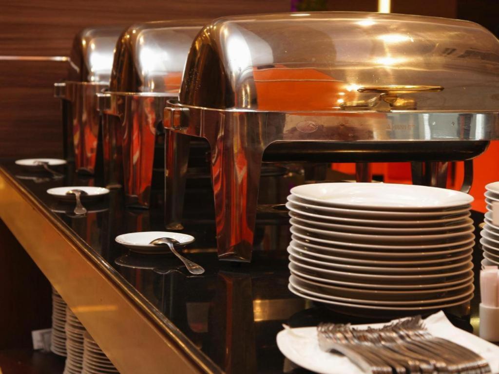 U Stay Hotel Mangga Besar Τζακάρτα Εξωτερικό φωτογραφία