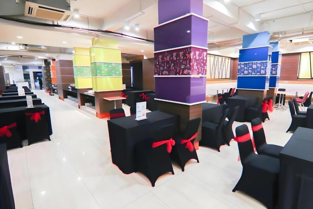 U Stay Hotel Mangga Besar Τζακάρτα Εξωτερικό φωτογραφία