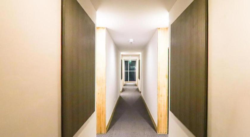 U Stay Hotel Mangga Besar Τζακάρτα Εξωτερικό φωτογραφία