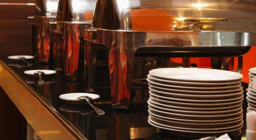 U Stay Hotel Mangga Besar Τζακάρτα Εξωτερικό φωτογραφία