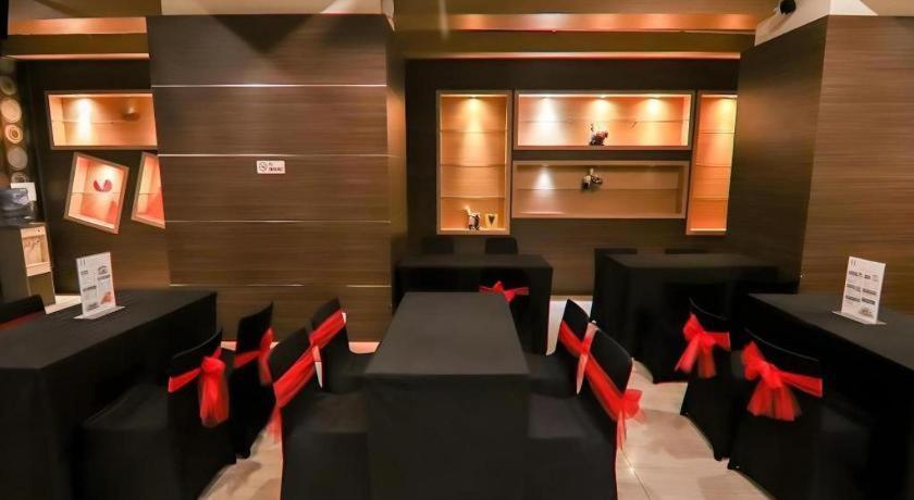 U Stay Hotel Mangga Besar Τζακάρτα Εξωτερικό φωτογραφία