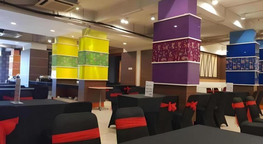 U Stay Hotel Mangga Besar Τζακάρτα Εξωτερικό φωτογραφία