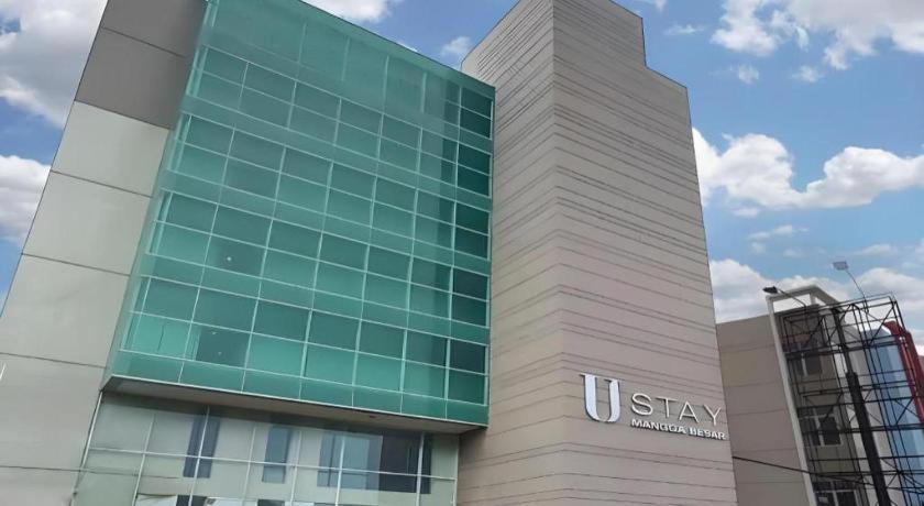 U Stay Hotel Mangga Besar Τζακάρτα Εξωτερικό φωτογραφία