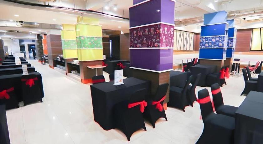 U Stay Hotel Mangga Besar Τζακάρτα Εξωτερικό φωτογραφία