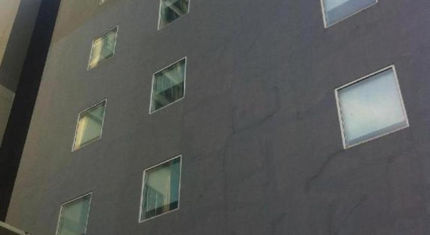 U Stay Hotel Mangga Besar Τζακάρτα Εξωτερικό φωτογραφία