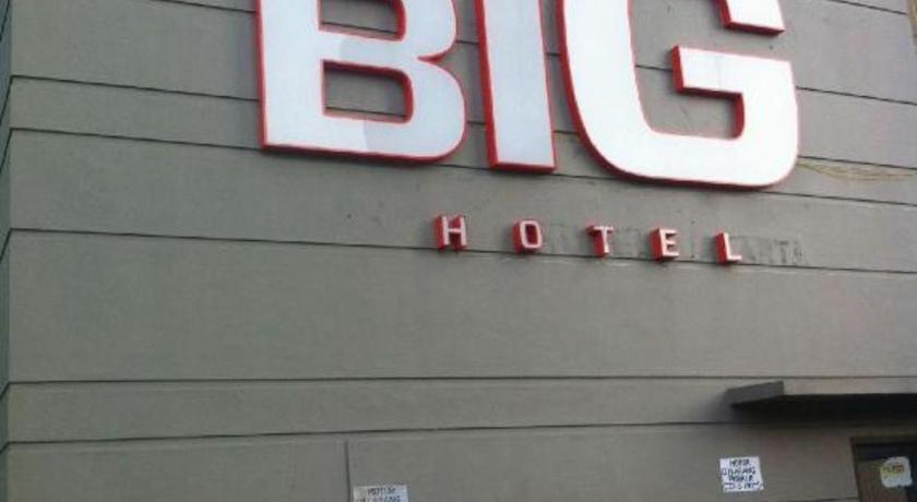 U Stay Hotel Mangga Besar Τζακάρτα Εξωτερικό φωτογραφία