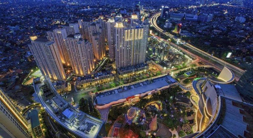 U Stay Hotel Mangga Besar Τζακάρτα Εξωτερικό φωτογραφία