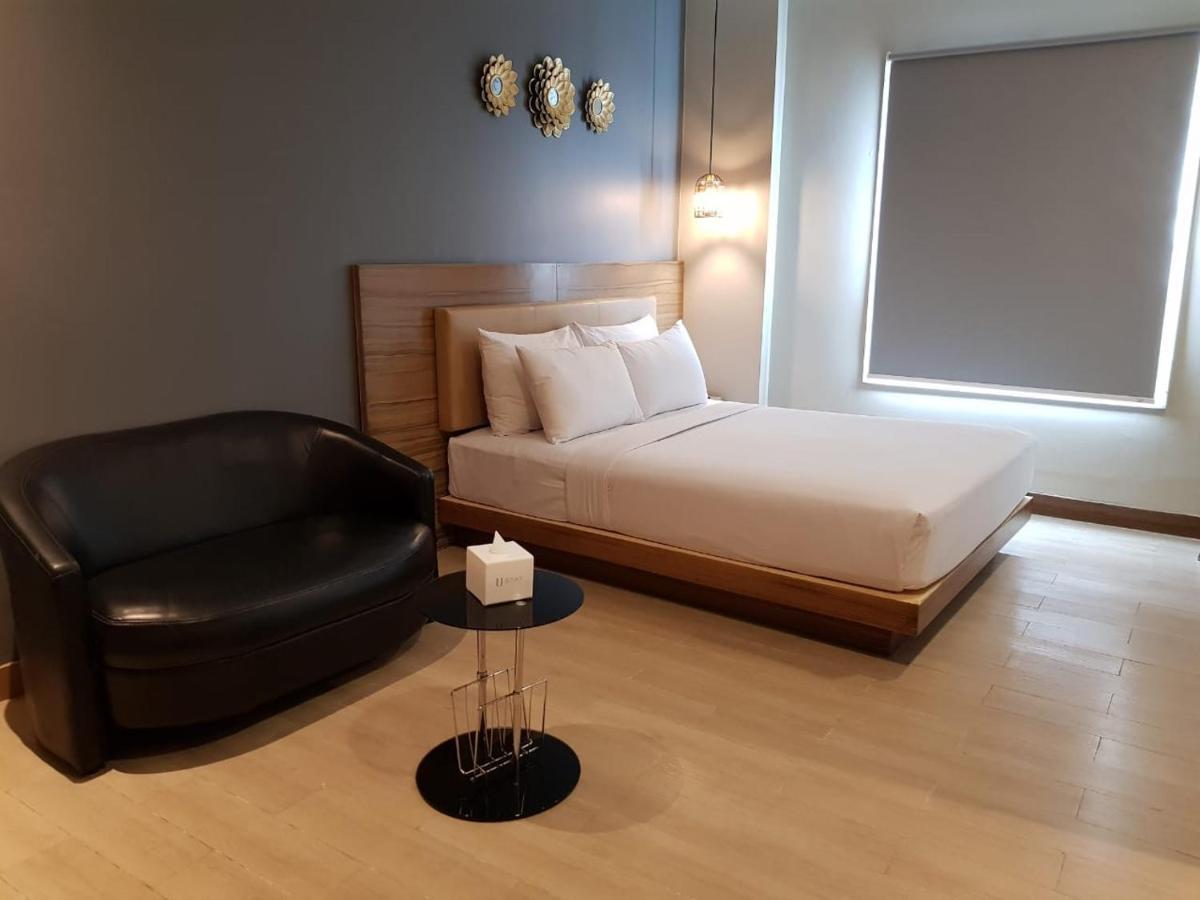 U Stay Hotel Mangga Besar Τζακάρτα Εξωτερικό φωτογραφία