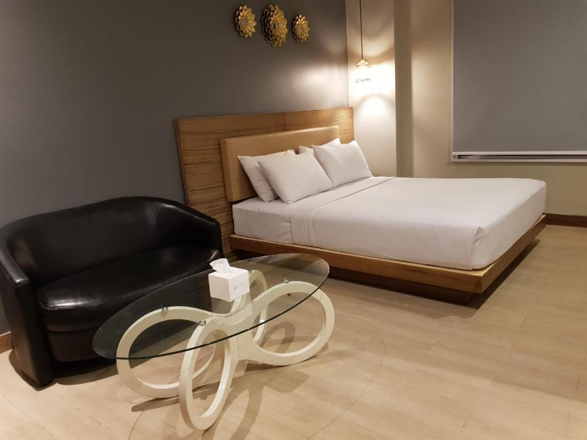U Stay Hotel Mangga Besar Τζακάρτα Εξωτερικό φωτογραφία