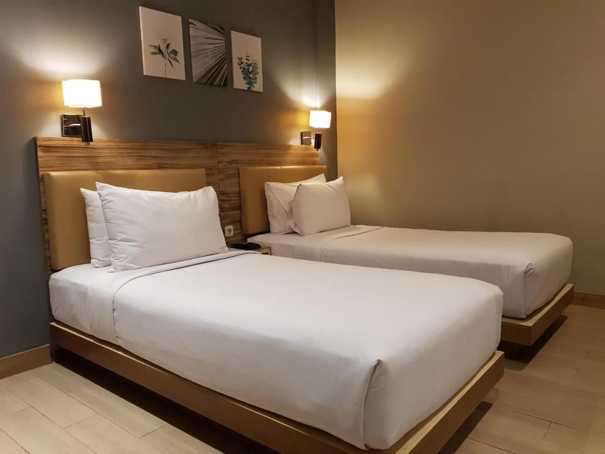 U Stay Hotel Mangga Besar Τζακάρτα Εξωτερικό φωτογραφία
