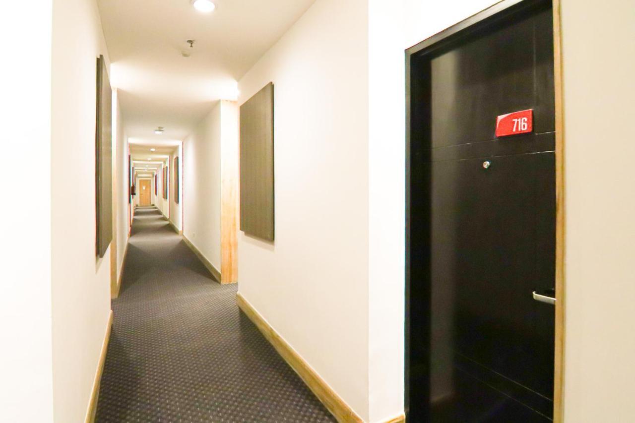 U Stay Hotel Mangga Besar Τζακάρτα Εξωτερικό φωτογραφία